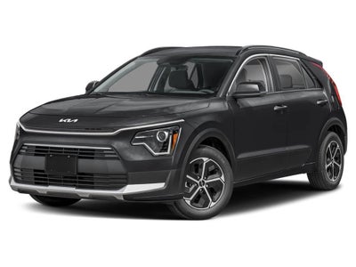 2026 Kia Niro LX