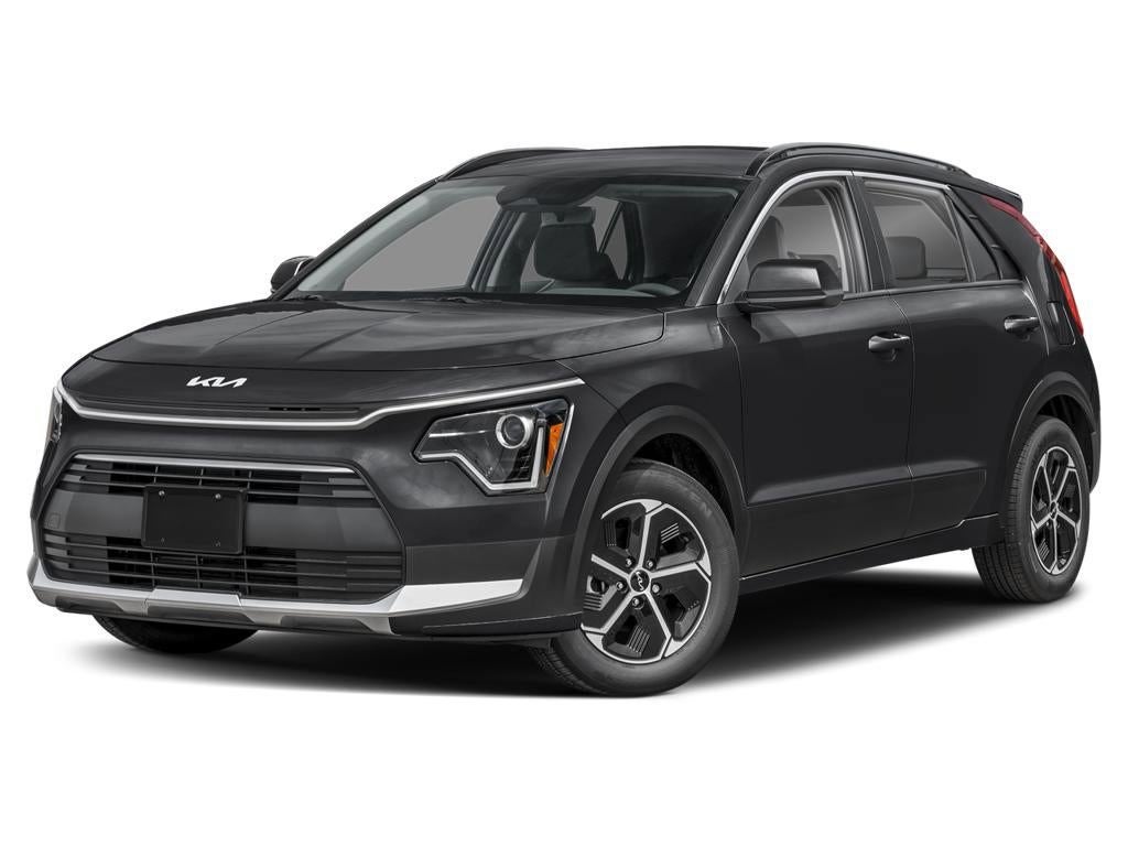 2026 Kia Niro LX