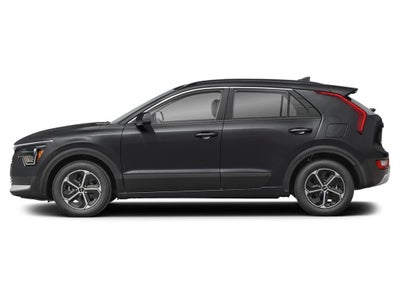 2026 Kia Niro LX