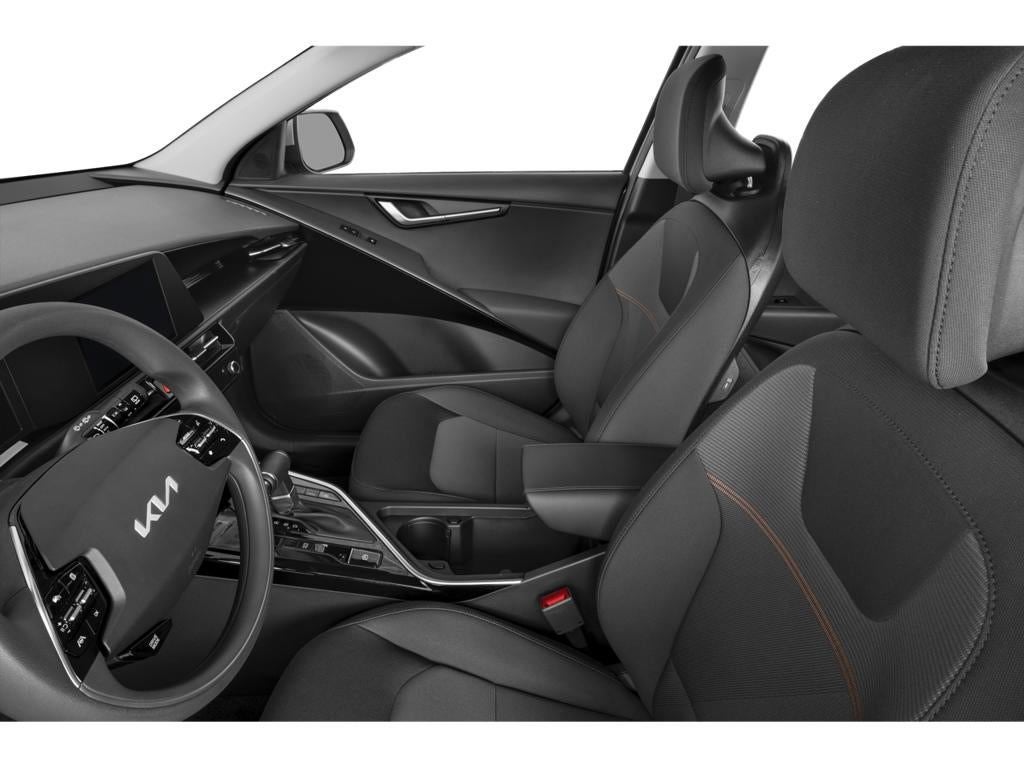 2026 Kia Niro LX