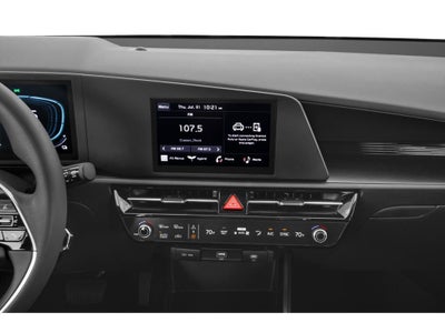 2026 Kia Niro LX