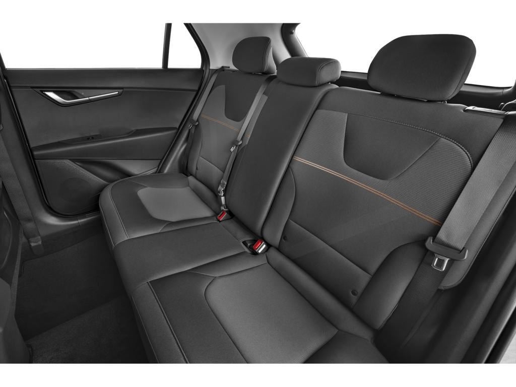 2026 Kia Niro LX