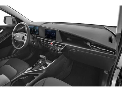 2026 Kia Niro LX