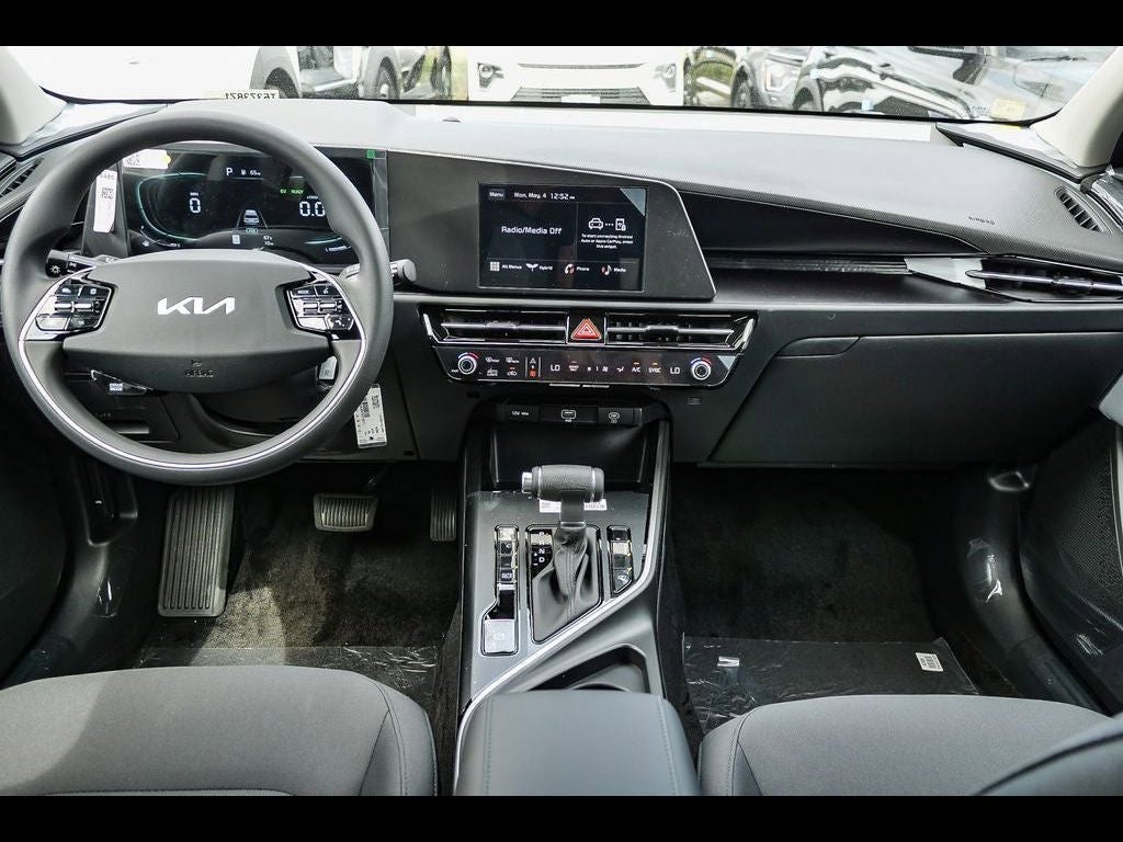 2026 Kia Niro LX