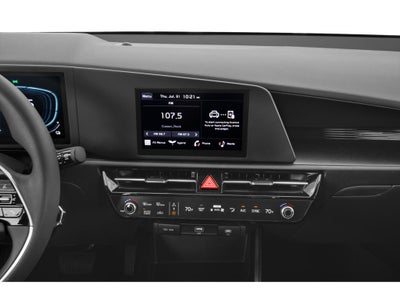 2026 Kia Niro LX