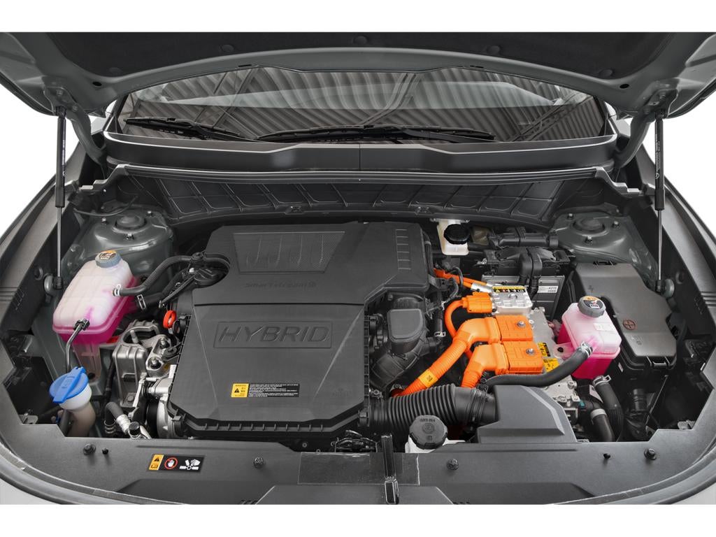 2026 Kia Niro LX