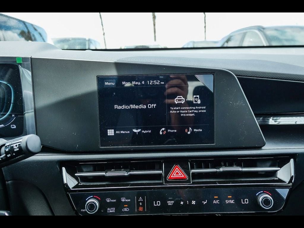 2026 Kia Niro LX