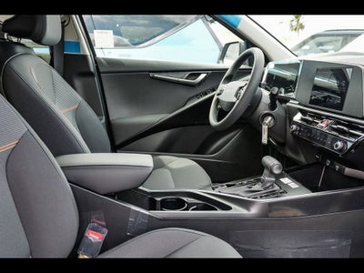2026 Kia Niro LX