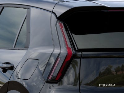 2027 Kia Niro EX