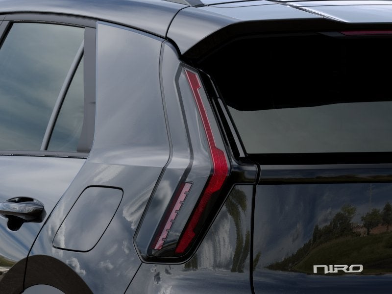 2027 Kia Niro EX