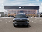 2027 Kia Niro EX