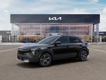 2027 Kia Niro EX