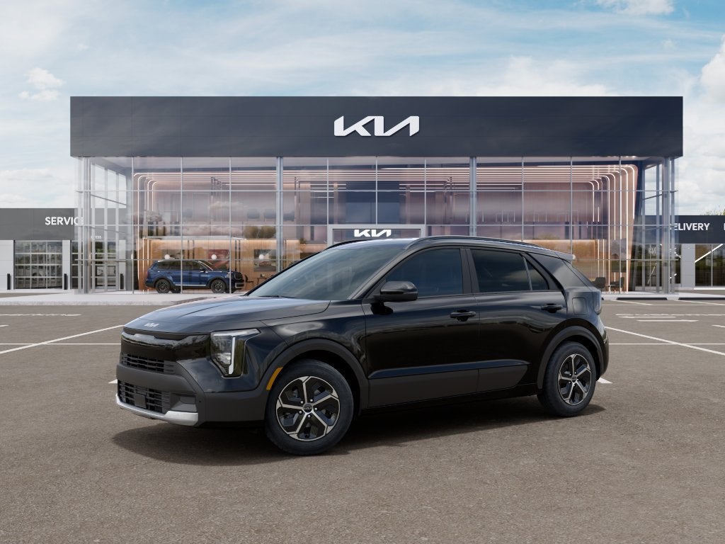 2027 Kia Niro EX
