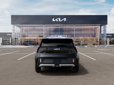 2027 Kia Niro EX