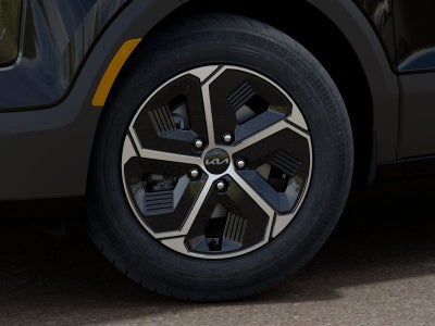 2027 Kia Niro EX
