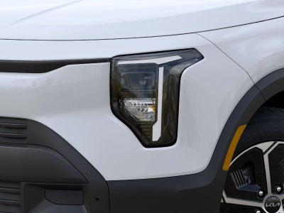 2027 Kia Niro EX