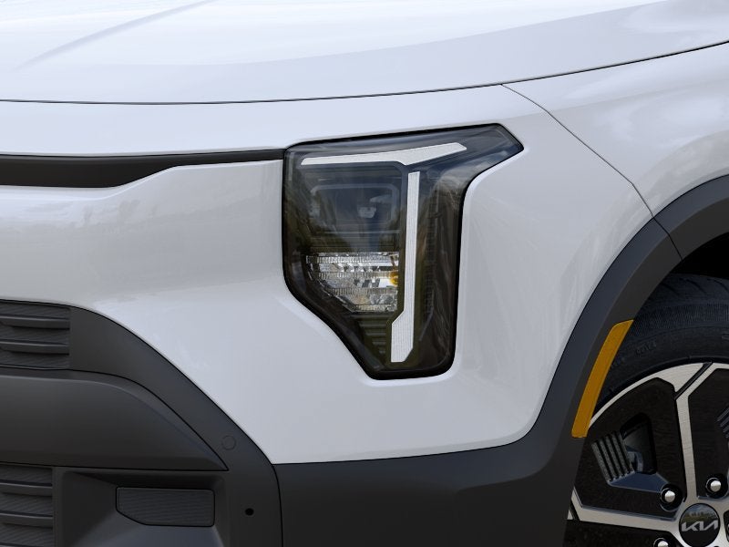 2027 Kia Niro EX