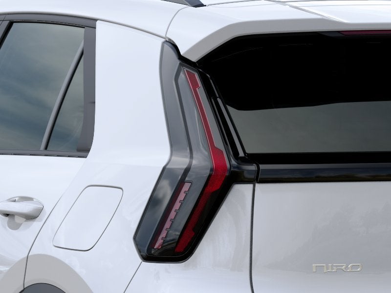 2027 Kia Niro EX