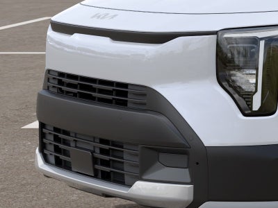2027 Kia Niro EX