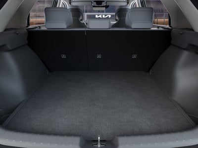 2027 Kia Niro EX