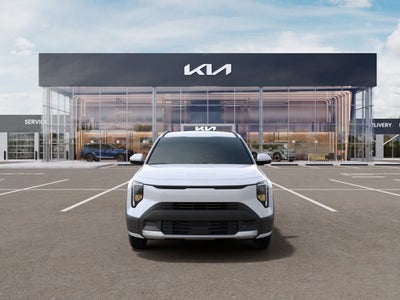 2027 Kia Niro EX