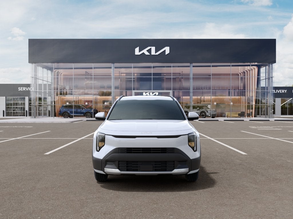 2027 Kia Niro EX