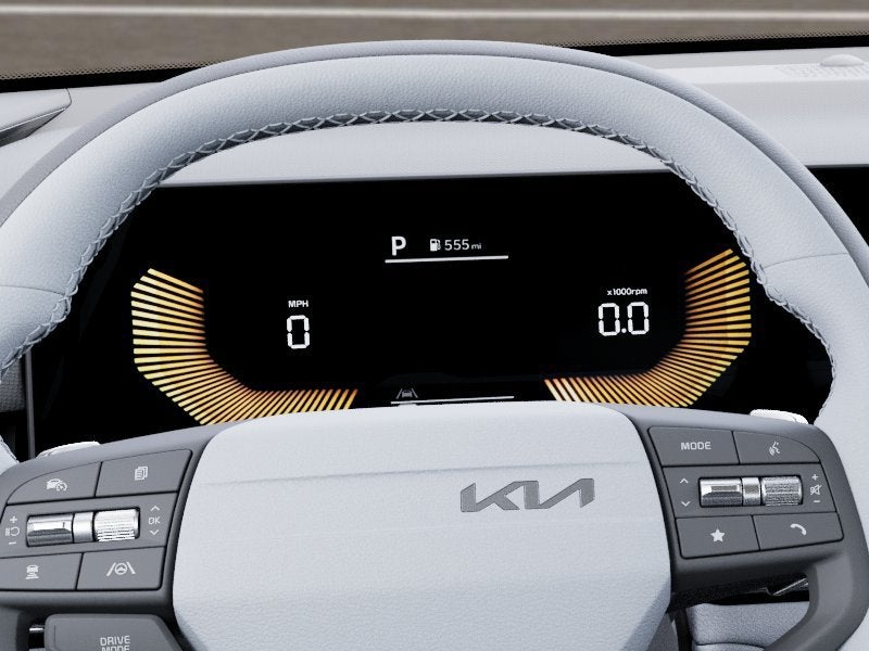 2027 Kia Niro EX