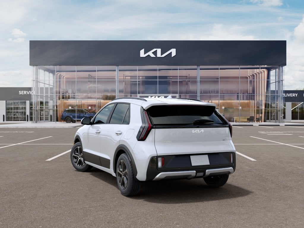 2027 Kia Niro EX