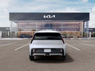 2027 Kia Niro EX