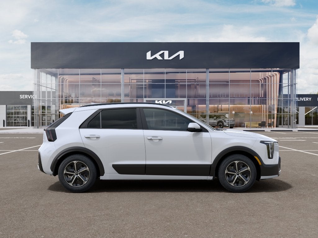 2027 Kia Niro EX