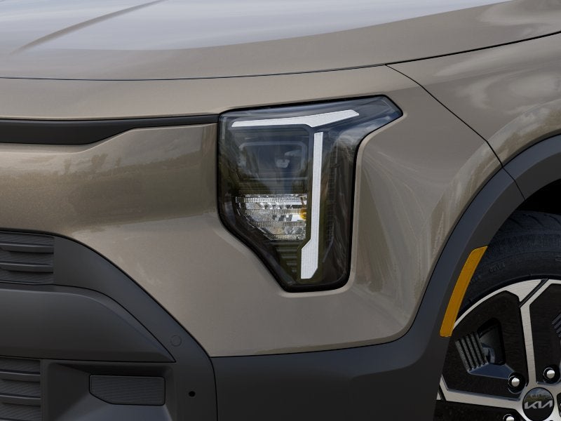 2027 Kia Niro EX