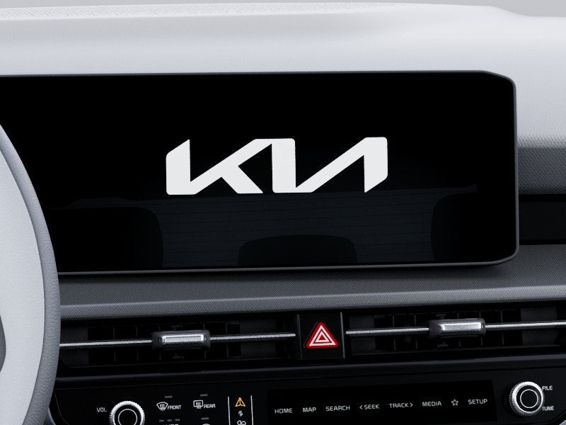 2027 Kia Niro EX