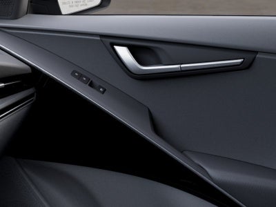 2027 Kia Niro EX