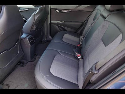 2026 Kia Niro EV Wind