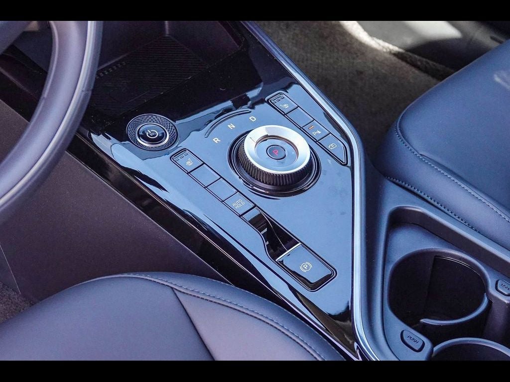 2026 Kia Niro EV Wind