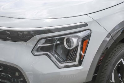 2026 Kia Niro EV Wind