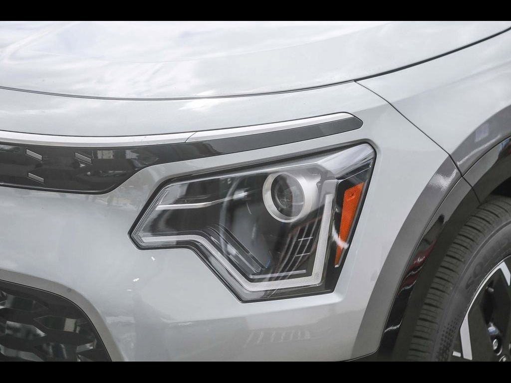 2026 Kia Niro EV Wind