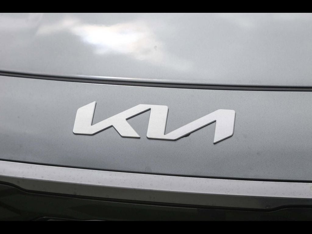 2026 Kia Niro EV Wind