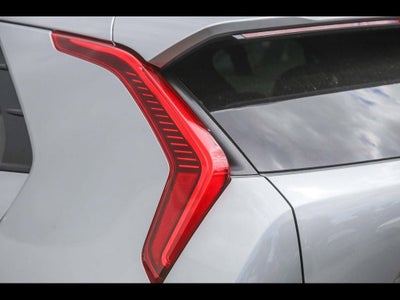 2026 Kia Niro EV Wind