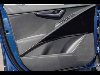 2026 Kia Niro EV Wind