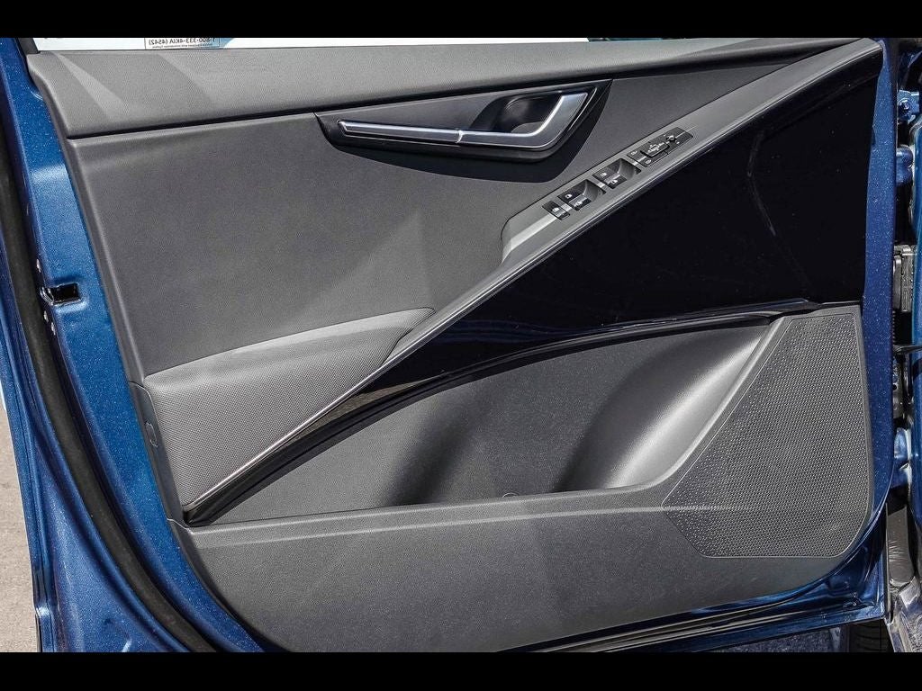2026 Kia Niro EV Wind