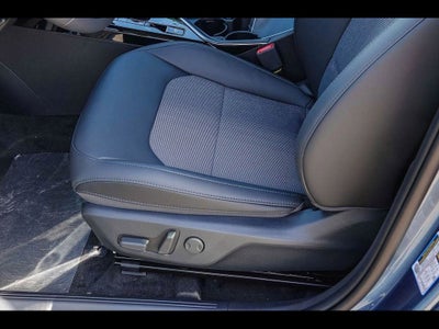 2026 Kia Niro EV Wind