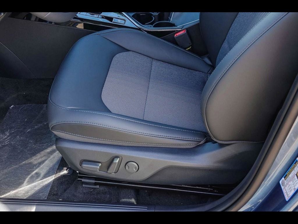2026 Kia Niro EV Wind