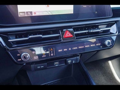 2026 Kia Niro EV Wind
