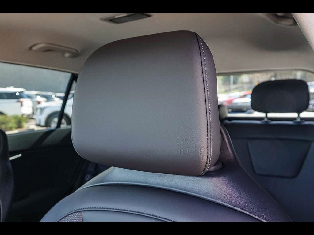 2026 Kia Niro EV Wind