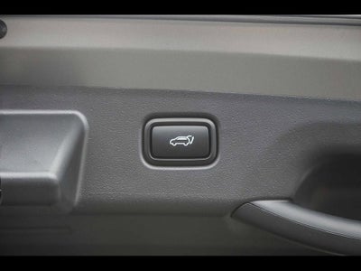 2026 Kia Niro EV Wind