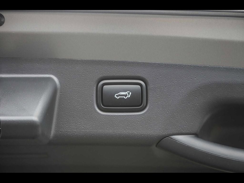 2026 Kia Niro EV Wind