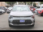 2026 Kia Niro EV Wind