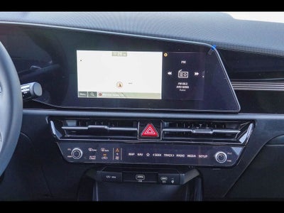 2026 Kia Niro EV Wind