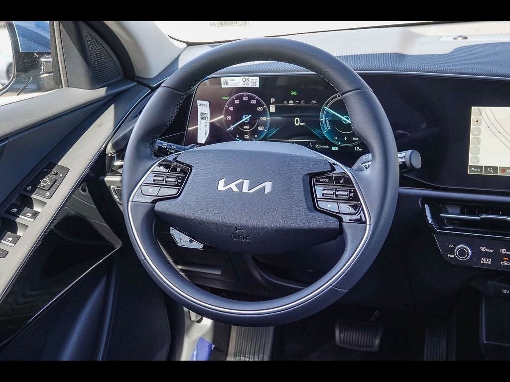 2026 Kia Niro EV Wind